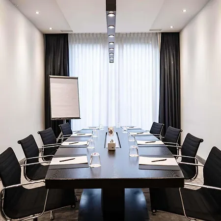 Novotel Karlsruhe City-2