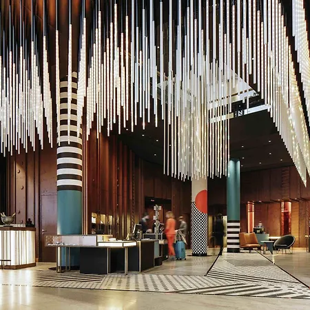 PULLMAN Berlin Schweizerhof - City Center, Zoo und Kurfürstendamm-2