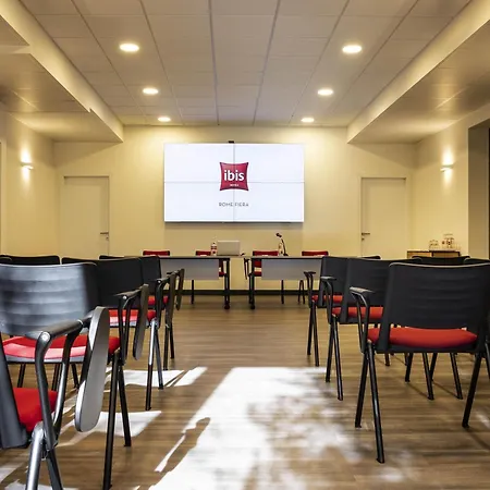 Ibis Roma Fiera-3