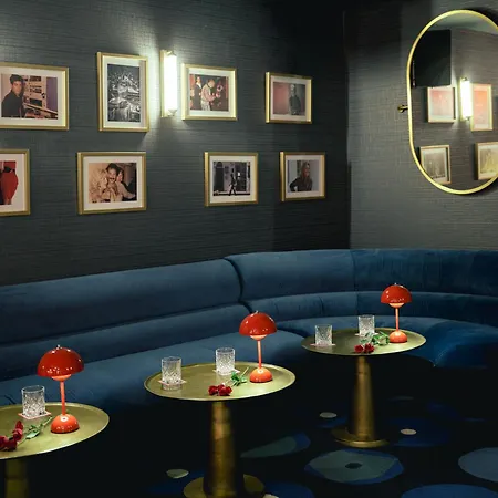 Hotel Mongibello Ibiza (Adults Only)-2