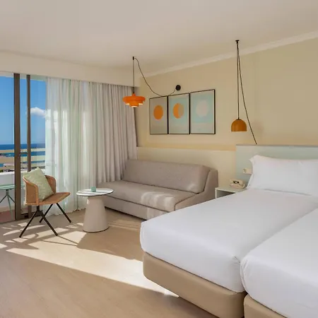 SOL by Meliá Arona Tenerife-2