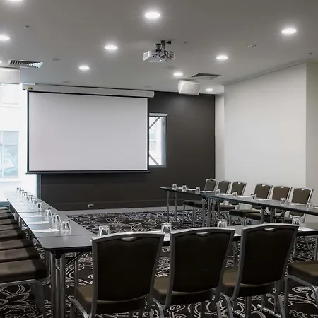 Novotel Melbourne On Collins-2