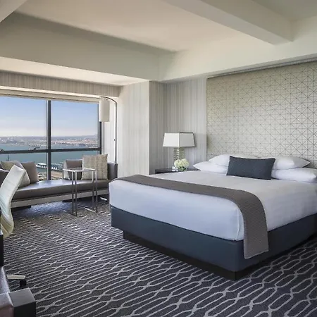 Manchester Grand Hyatt San Diego-2