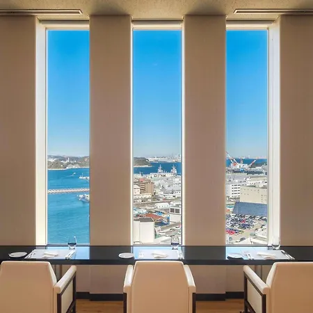 Mercure Yokosuka-2