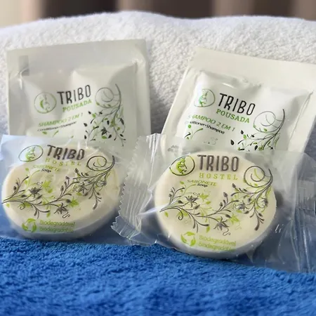 Pousada Tribo Ubatuba-3