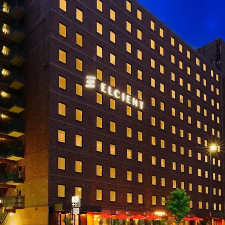 Hotel Elcient Kyoto Hachijoguchi-3