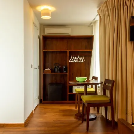 Hotel The Exchange-3