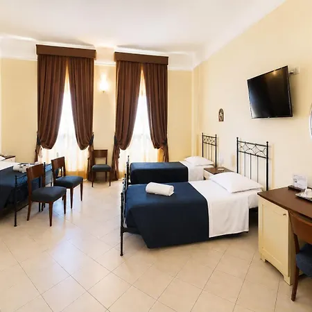 Al Pescatore Hotel & Restaurant-3