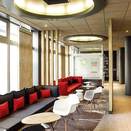 ibis Bayonne Centre-3
