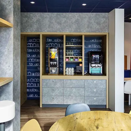 Ibis Budget Amsterdam City South-3