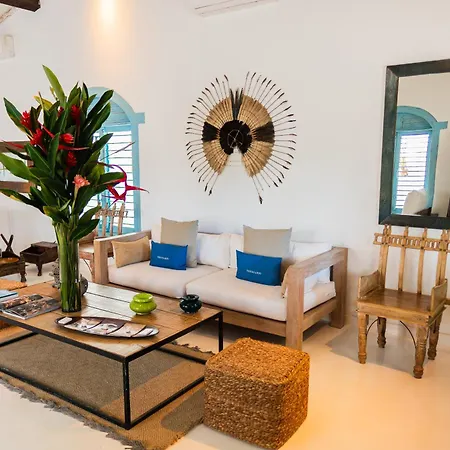 Casa La Torre Hotel Boutique-3