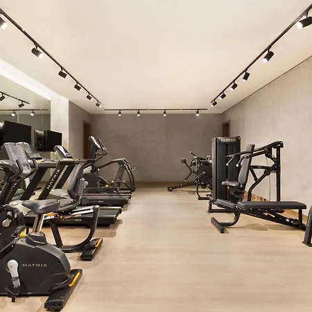 Mercure Dubai Gold District-3