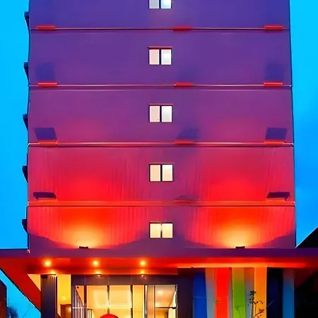 Amaris Hotel Pasar Baru-3