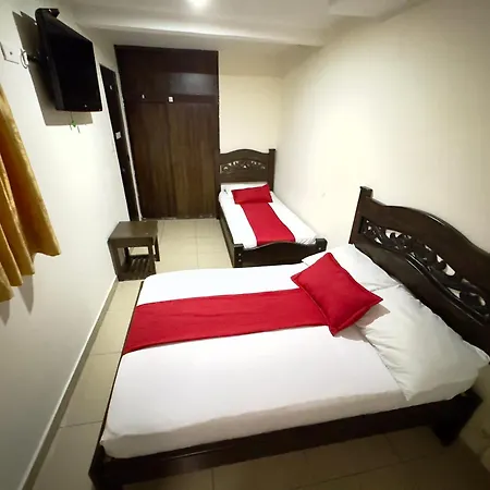 Hotel Tucan Pereira-2