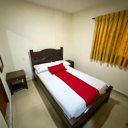 Hotel Tucan Pereira-3