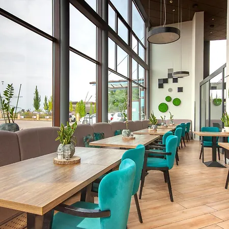 Qubus Hotel Zielona Gora-3