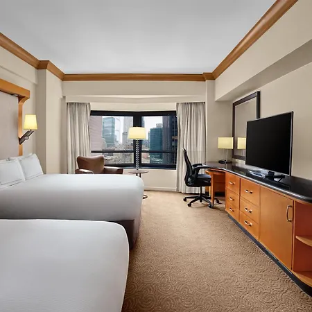 New York Hilton Midtown-2