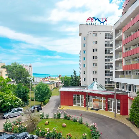 Hotel Fenix-2