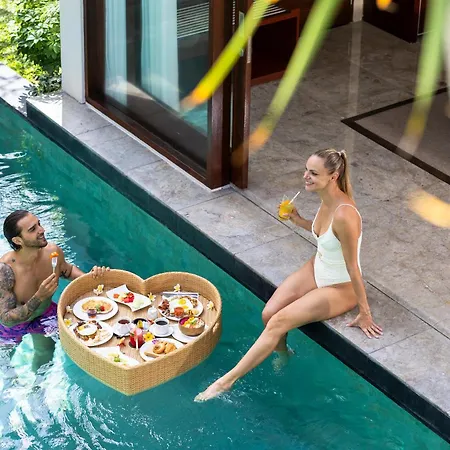 Amadea Resort&Villas Seminyak Bali-3