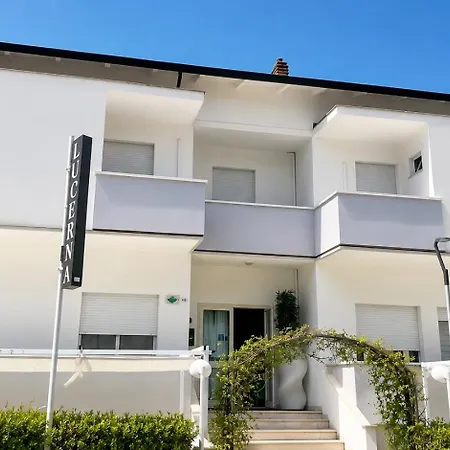 Hotel Lucerna-2