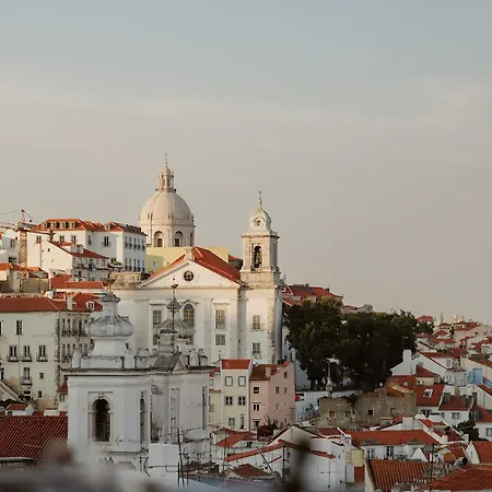 Memmo Alfama - Design Hotels (Adults Only)-3