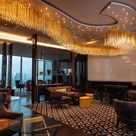 Hilton Istanbul Bomonti Hotel & Conference Center-3