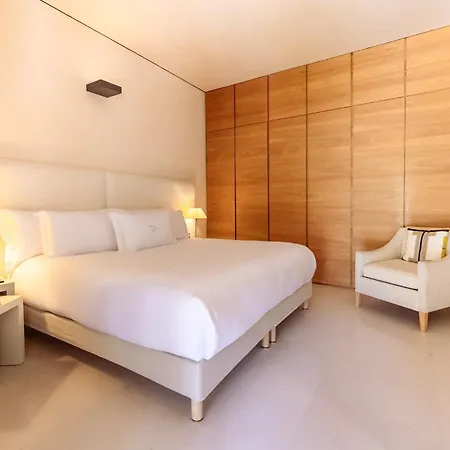Muse Saint Tropez - Small Luxury Hotels Of The World-3