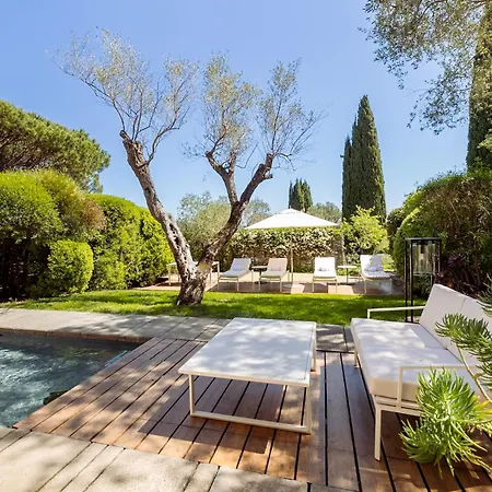 Muse Saint Tropez - Small Luxury Hotels Of The World-2