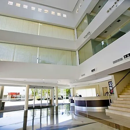 Hotel Quorum Golf, Tenis & Spa-2