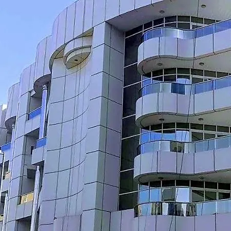 Wave International Hotel-3