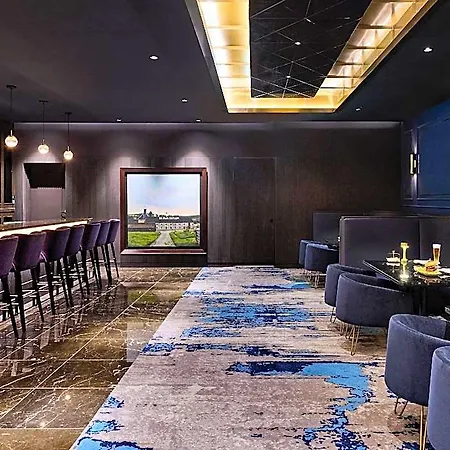Grand Mercure Imperial Palace Seoul-2