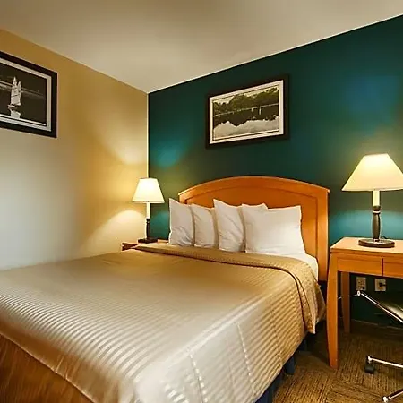 Midtown Convention Center Hotel Nyc-3