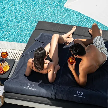 Costa Grand Resort & Spa-2