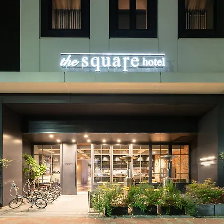 The Square Hotel Ginza-3