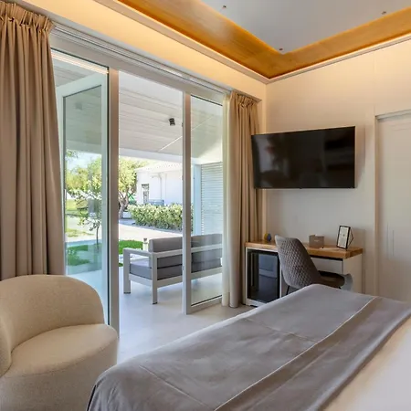 Midenza Suites&Residence-3