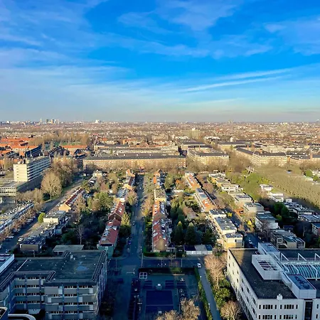 Innside By Melia Amsterdam-2