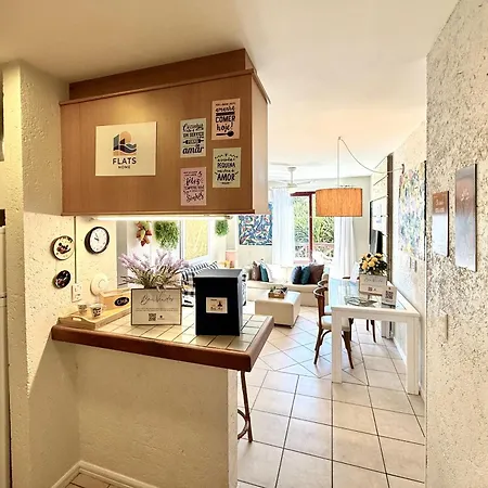 UNICO Apto atendendo a 8 anos seguidos familias Dentro Resort Costao do Santinho COM RECEPÇÃO PERSONALIZADA COM MIMOS SURPRESA NO SEU CHECKIN xxxxxxxxxxxxxxx NOT ALL INCLUSIVE-3