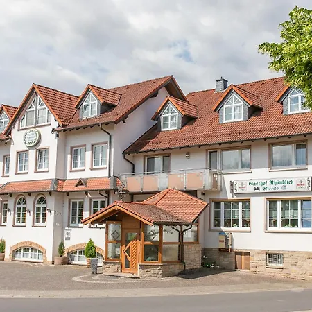 Landhaus Rhönblick-2
