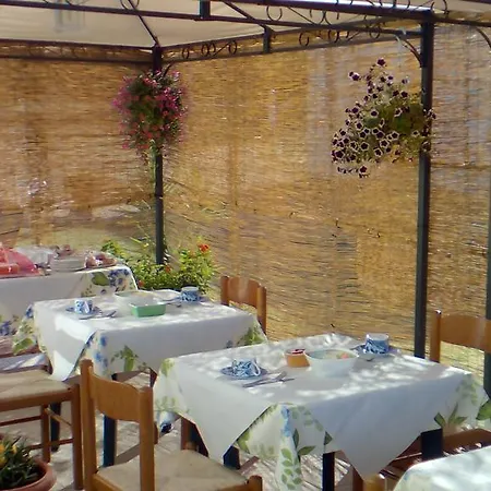 B&B Le Vele Teulada-2