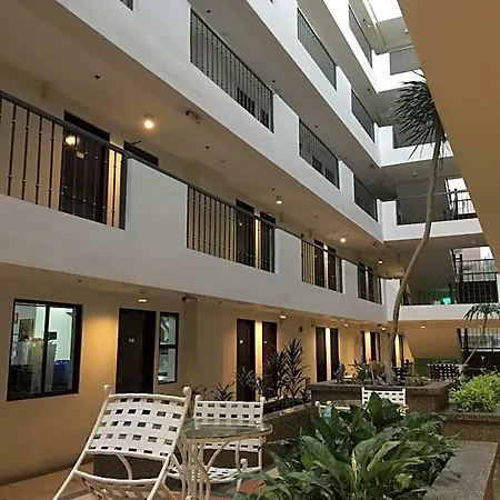 Northpoint Condo Free Airport Pick Up For 3 Nights Stay Or More-2