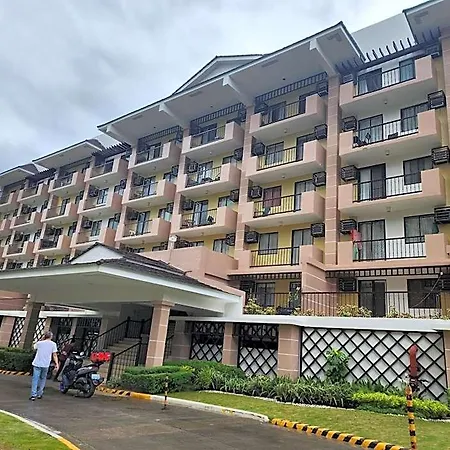 Northpoint Condo Free Airport Pick Up For 3 Nights Stay Or More-3