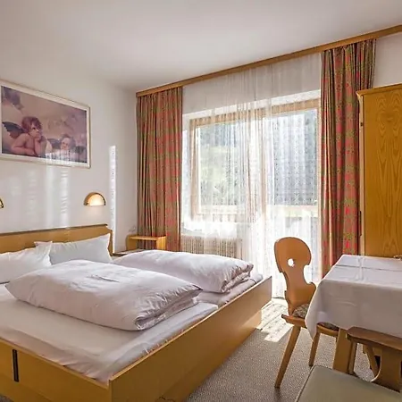 Gasthof Kuehle Rast-3