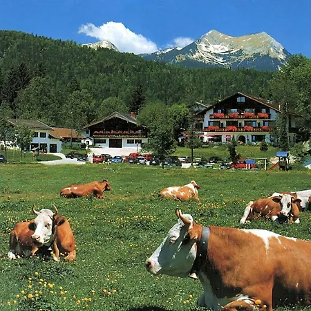 Ferienhotel Barmsee-3