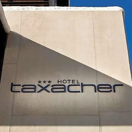 Hotel Taxacher-2