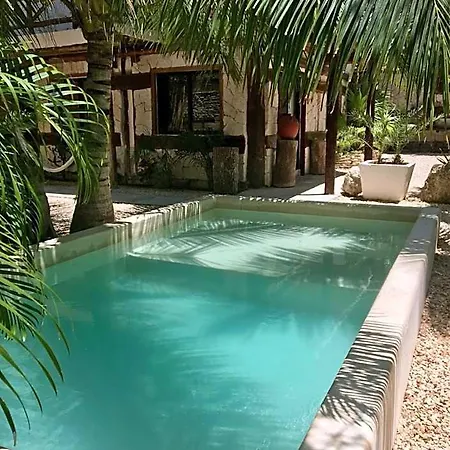 La Casa De Mia Tulum-2
