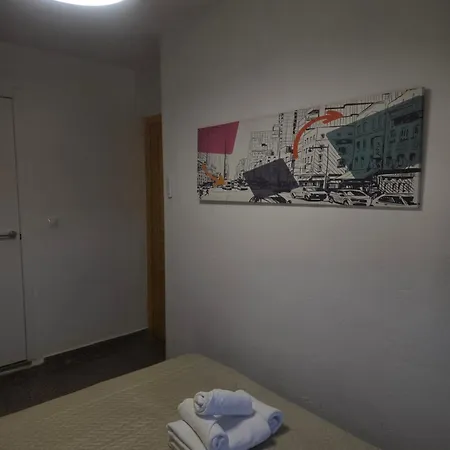 La Tortuga Lodging RoomS-2