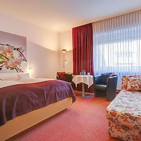 Hotel Consul-3