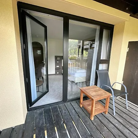 Parkhotel Luise Bad Herrenalb-2