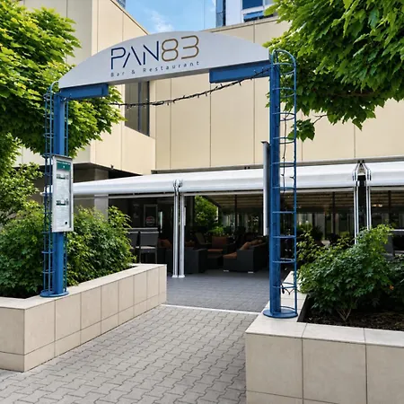 Panorama By Verdi Hotels-3