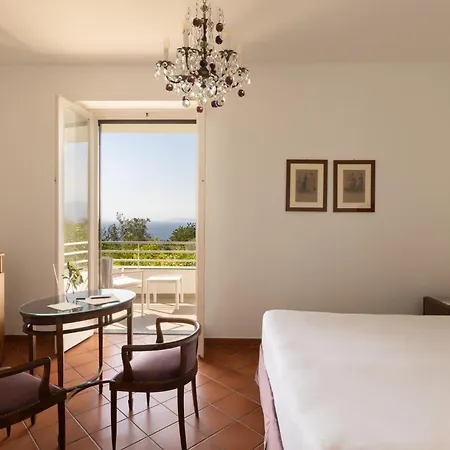 Villa Oriana Relais-3
